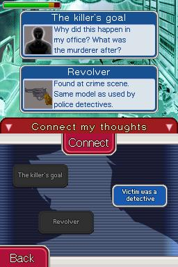 Illustration for article titled Ace Attorney Investigations Hits North American DS This Winter